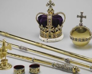 crown jewels