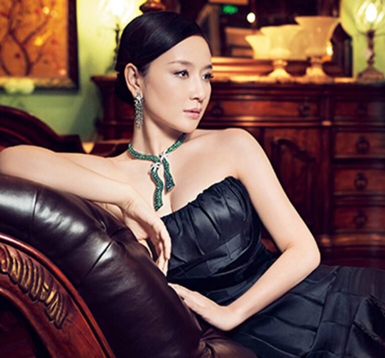 china gemstone market