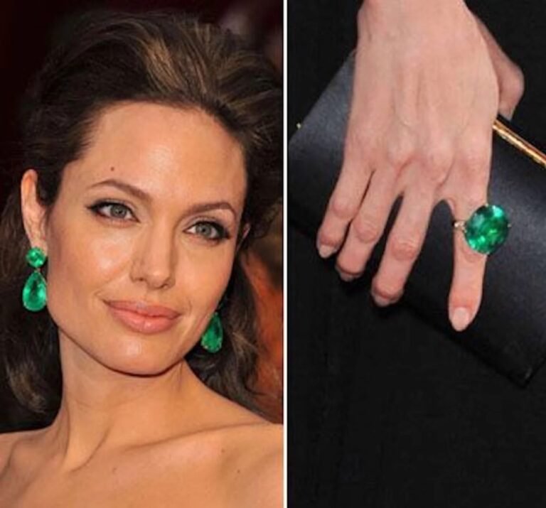 angela jolie