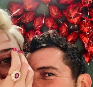 celebrity engagement ring