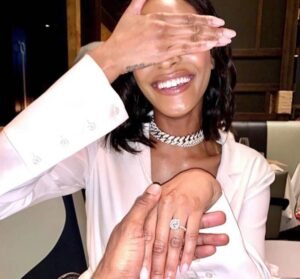 engagement rings 2020