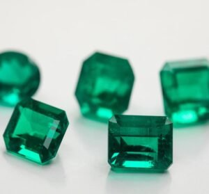 green diamond
