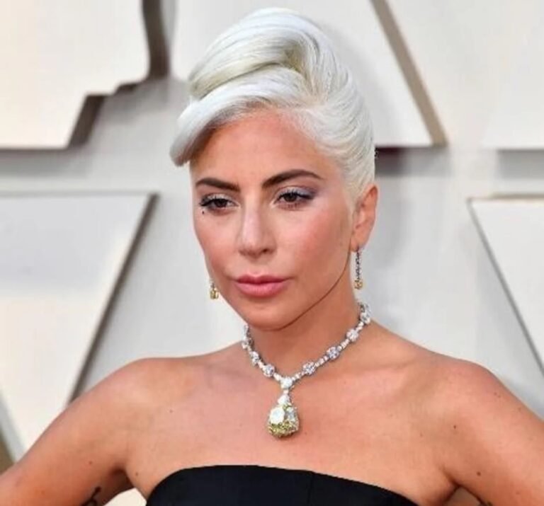lady gaga