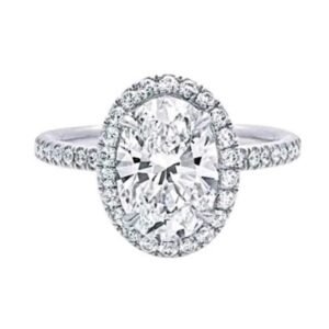 engagement ring