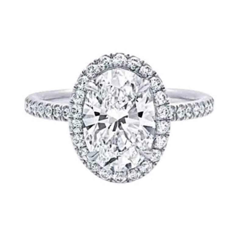 engagement ring