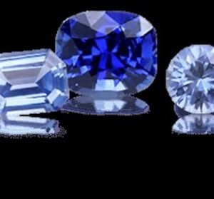 sapphire stones