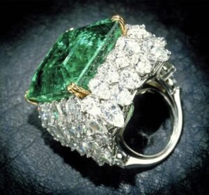 luxurious jewel