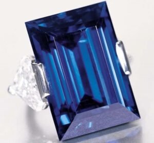 luxurious diamond