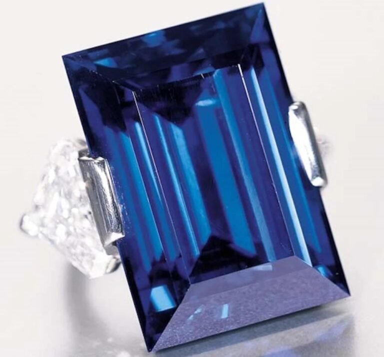 luxurious diamond