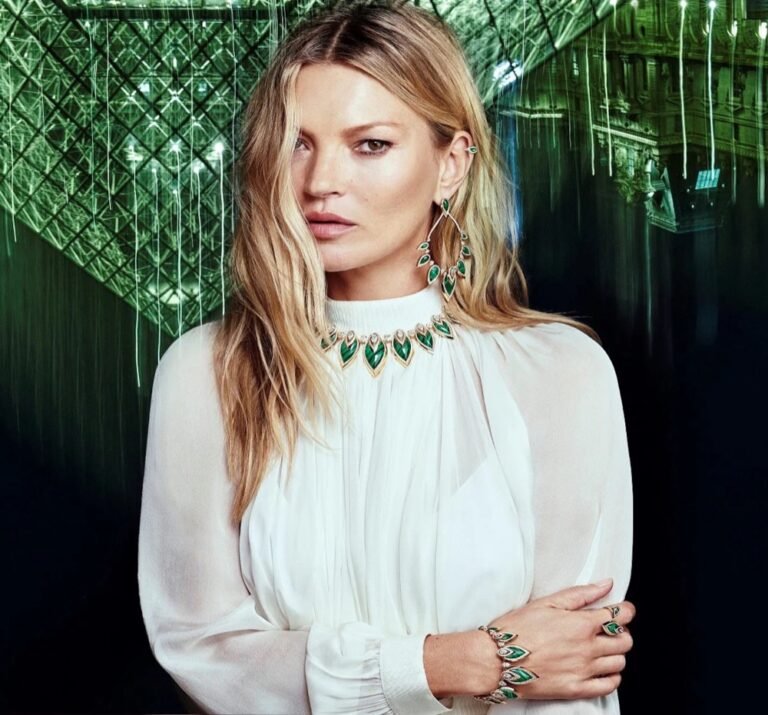 kate moss
