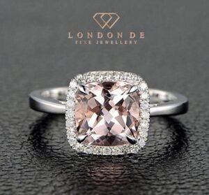 London DE fine jewellery