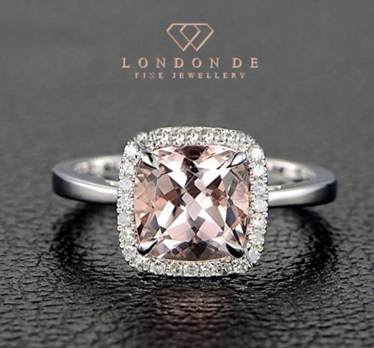 London DE fine jewellery