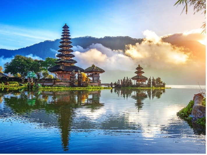 Bali, image courtesy of Time Out