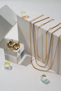gold chain