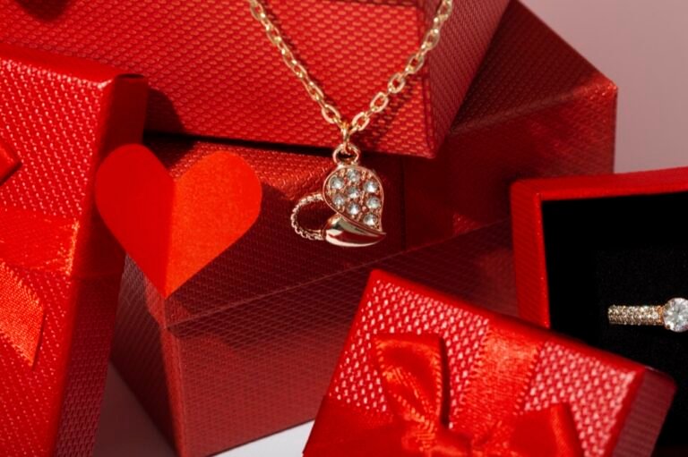 Valentine’s Gift