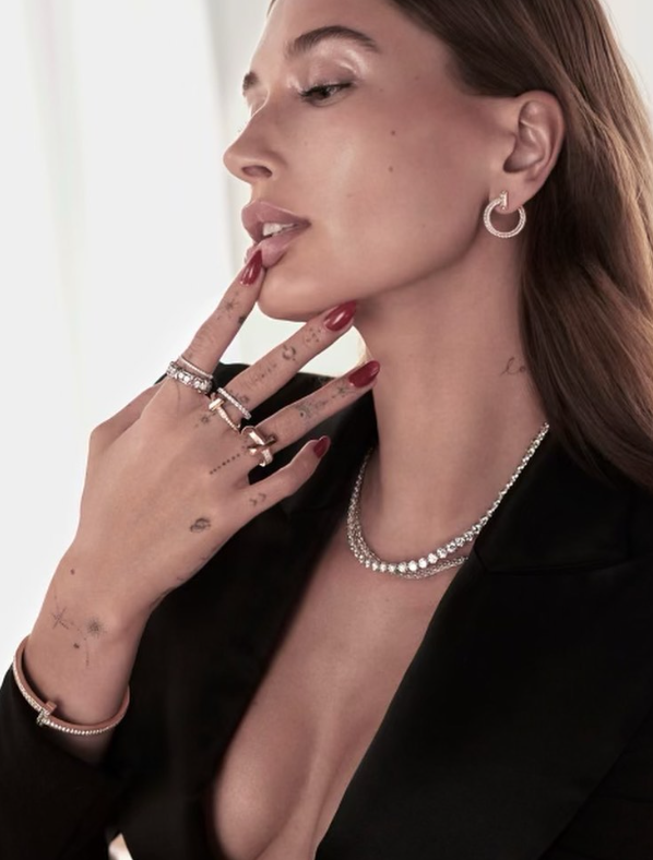 Hailey Bieber's Engagement Ring: The Ultimate Guide