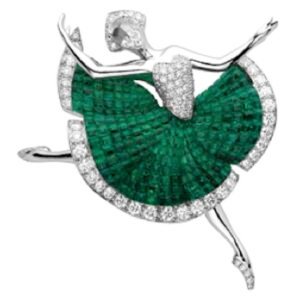 emerald photo