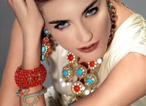 fashion jewellery
