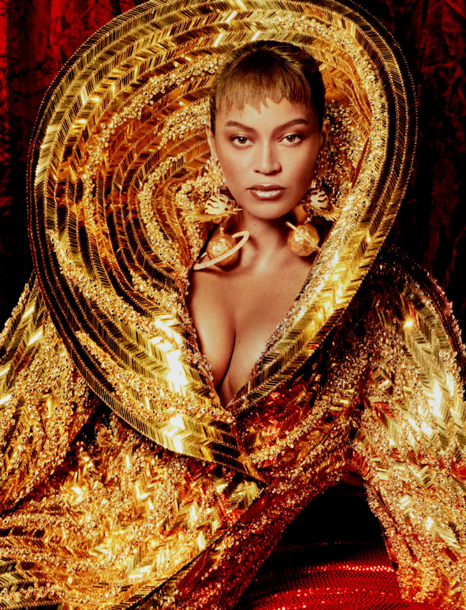 Beyonce