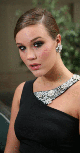 bond girl 