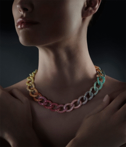 pomellato choker 