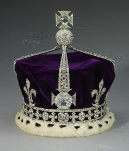 queen crown 