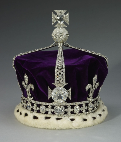 queen crown