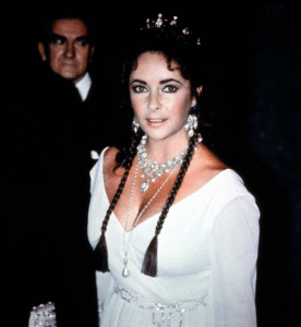 elizabeth taylor 