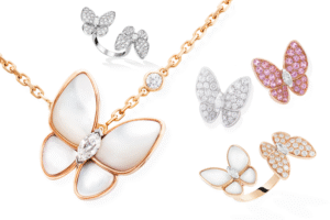 luxury jewellery 